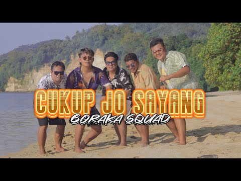 CUKUP JO SAYANG - CocoLense x Goraka Squad