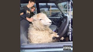 MY UBER DRIVER WAS A SHEEP Music Video