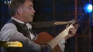 21.srpen 1968 / Ostrava / Karel  Kryl