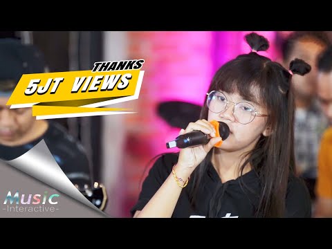 Esa Risti - Layang Dungo Restu - LDR (Official Music Live)