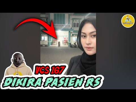 VCS 167 | TEMEN NGINEP