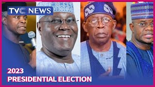 More Presidential Aspirants Emerge Ahead of 2023 Election