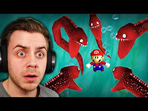 Jolly Roger Bay But HARDER!