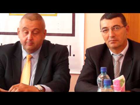 Vrancea Media TV_Ionel Lupu primar Vanatori