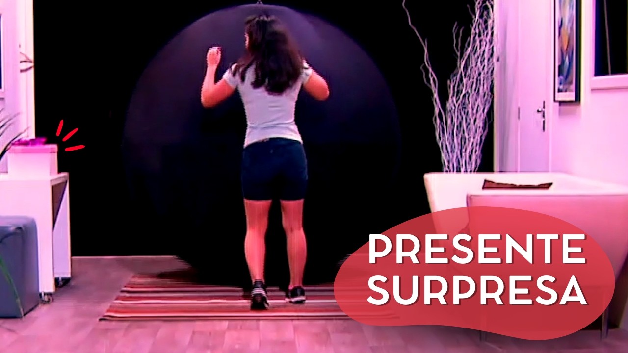 ELES NÃO DEVIAM TER APERTADO ESSE BOTÃO | CÂMERAS ESCONDIDAS