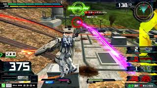 EXVS マキブon 勝率70% ユニコーンガンダム　【りっちゃんねる】