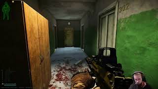 SP Tarkov - Hangover Customs Solo