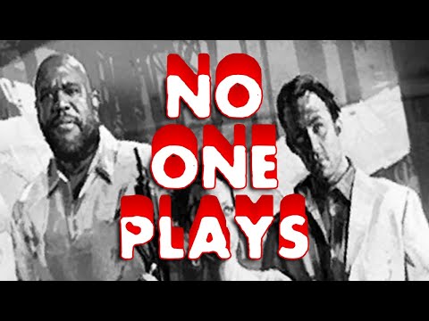 No One Plays Swamp Fever... Here's Why