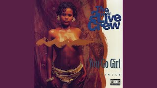 You Go Girl (Album Instrumental Version)
