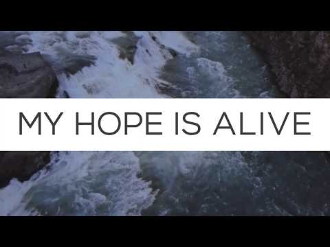 Thumbnail for Hope Is Alive video