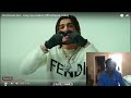 Punchmade Dev Long Live Heather Official Music Video REACTION HE IS THE DEVIL