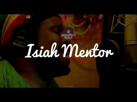 Isiah Mentor   Light It Up Dubplate