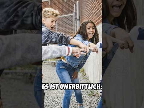 Stand Up: Ein Kurzfilm über Mobbing