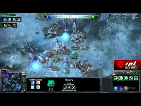 SlayerS vs TyLoo - Game 9 - IPL TA