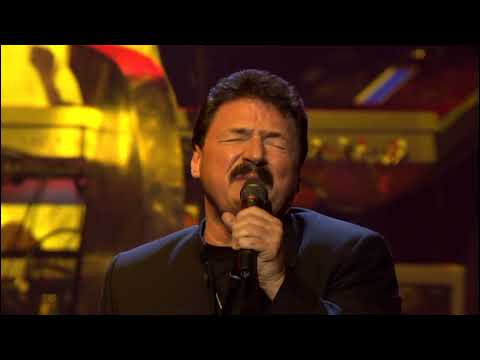 Videoclip de Pamela (Live) — Toto