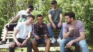 PROVE YOURSELF Image-Movie (2017)