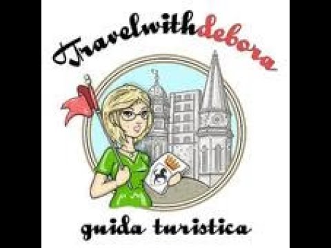 Debora Bresciani, the Tour Guide of your dreams for Arezzo, Cortona and beyond.