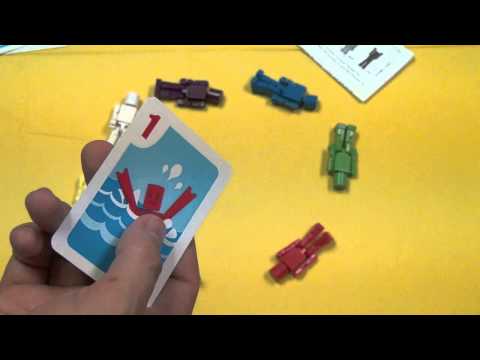 Chramst! - YouTube Video