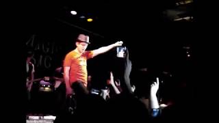 Joey McIntyre *If I Run Into You* Magic Bag Detroit 1/19/10