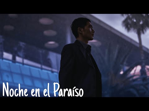 Noche en el Paraíso (2021) | Trailer Oficial Subtitulado | Netflix