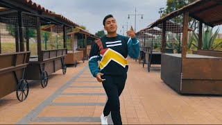 Klein Rich - Tengan Fe (Video Oficial)