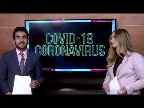 CTV News Segment: March 12, 2020