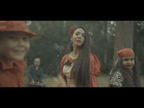 Gipsy Culy ❌ Pavol Tancoš - Sikav mange devloro ( OFFICIAL VIDEO )