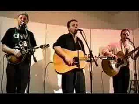 Little Buffalo - Fred Eaglesmith