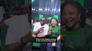I love them 😂🔥🔥. Ibrahim Suleiman vs Linda Ejiofor-Suleiman 👏👏