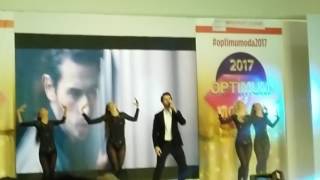 Cem Belevi - Alışamıyorum (Optimum Avm) (10.12.2016)