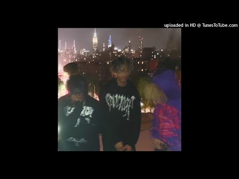 Vythe + Azaezel + Quankk - SH!TFACED (p. tracy zombie)