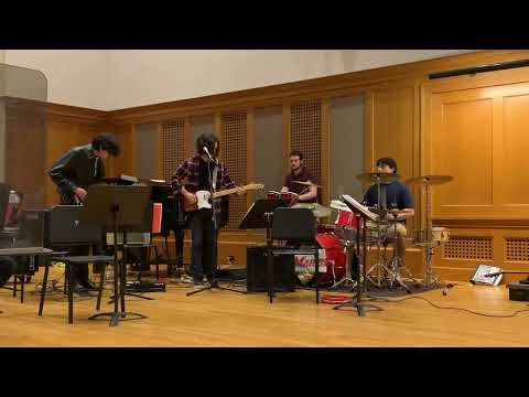 “War Pigs” by Black Sabbath — Live Cover by Marist College Guitar Ensemble