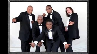 Memphis, TN - Christmas Party - The Beale Street Allstars Silent Night