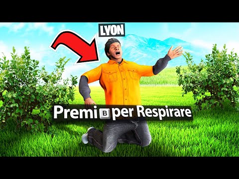 GIOCO A GTA5 REALISTICO SENZA INFRANGERE LA LEGGE!!