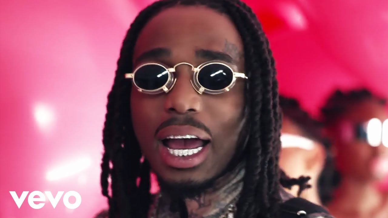 Quavo – ”Bubble Gum”