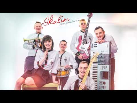 Skalim - Dziewczyna z konwaliami