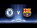 FC Barcelona VS Chelsa 1-1 All Goals & Extended Highlights 21-2-2018 UCL Roun 16 1st Leg 1080i 60fps