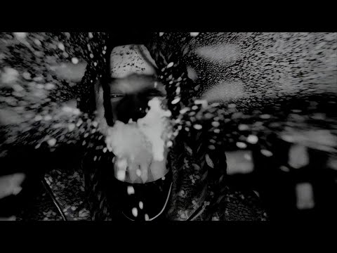 Harcket - PURE (Official Music Video)