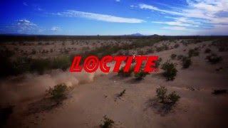 Success Secured with LOCTITE® Adhesives