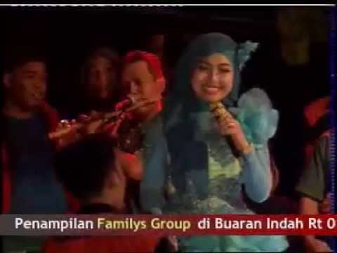 Bercanda - Selvy Anggraeni(Debel Collection)