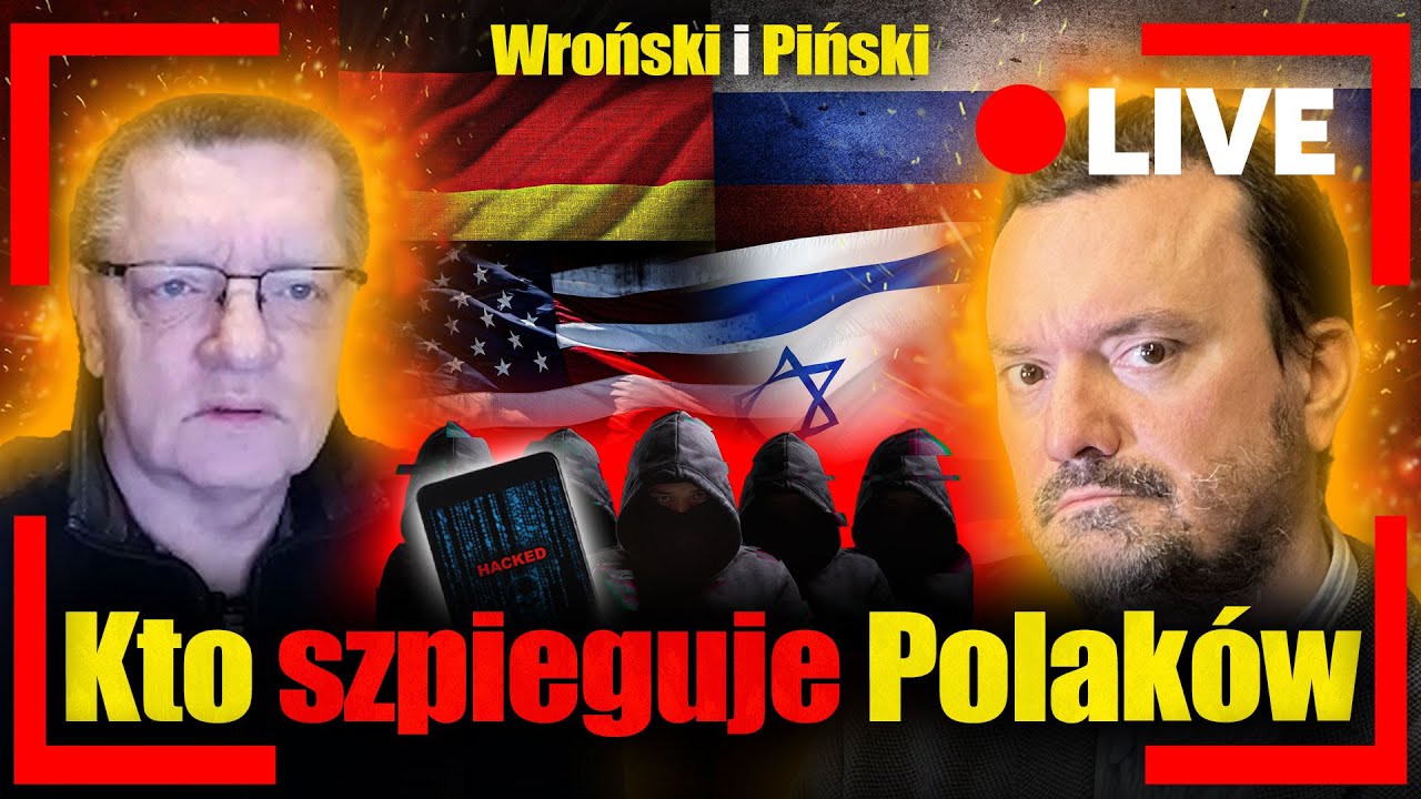 Karma wraca do głupich Polaków za chodzenie na partyjne wybory polityczne !