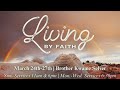 Fighting the Flesh | Pastor Ashton Yeargin | Romans 8:1-17 | 3/13/24 | Wednesday 6:30pm
