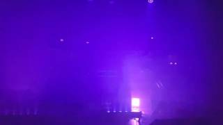 S U R V I V E - wardenclyffe live at Club congress