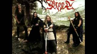 Adorned Brood - Spiritual Weponary