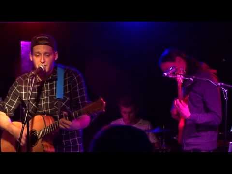 aberANDRE Live @Cologne Blue Shell – Dämonen