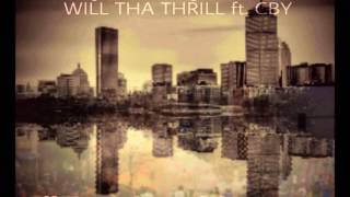 Boston Marathon Tribute - Where is the Love Will Tha Thrill ft. CBY