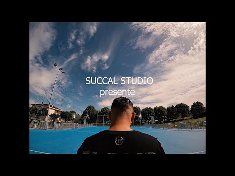 Soso KSM - La cité #Lacite