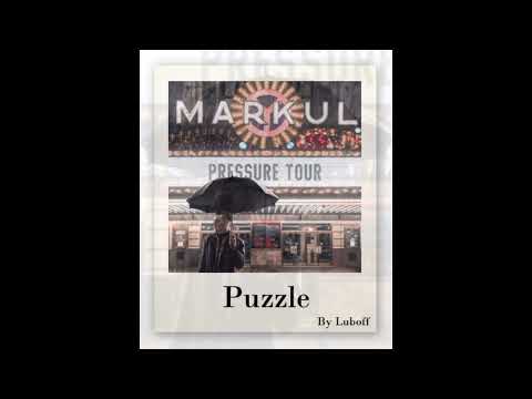 [FREE] Markul x  Kreed type beat - "Puzzle"  | type beat