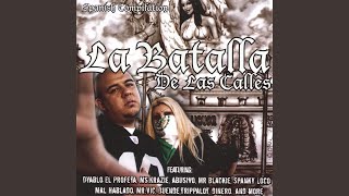 Problemas- Mal Hablado and Abusivo