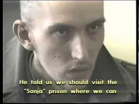 Borislav Herak - Ispovijest monstruma